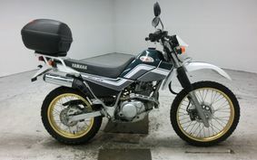 YAMAHA SEROW 225 WE DG08J