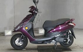 YAMAHA AXIS Z SED7J