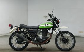 KAWASAKI 250TR 2003 BJ250F