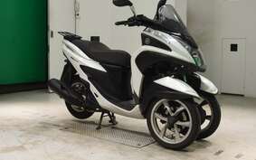 YAMAHA TRICITY 125 SE82J