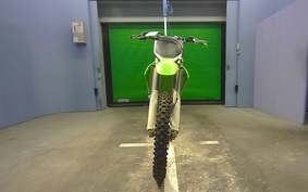 KAWASAKI KX250 F 2008 KX250T