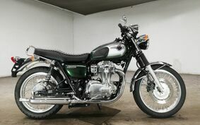 KAWASAKI W800 2011 EJ800A