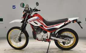 YAMAHA SEROW 250 Gen.3 DG31J