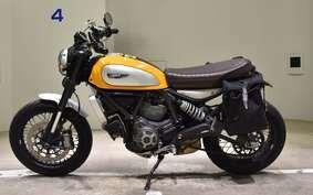 DUCATI SCRAMBLER CLASSIC 2015 K102J