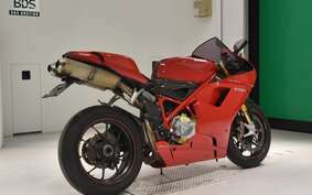 DUCATI 1098 S 2008