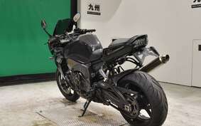 YAMAHA FZ FAZER 2012 RN21J