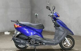 YAMAHA AXIS 125 TREET SE53J