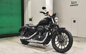 HARLEY XL883N 2015