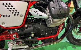 MOTO GUZZI V7 RACER 2013