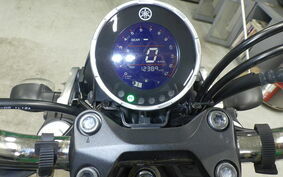 YAMAHA XSR155