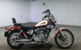 YAMAHA VIRAGO 250 S 3DM