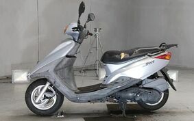 YAMAHA AXIS 125 TREET SE53J