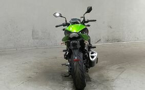 KAWASAKI Z750 2010 ZR750L