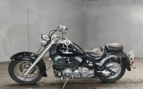 YAMAHA DRAGSTAR 400 CLASSIC 1999 4TR