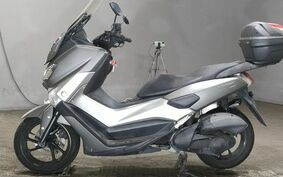 YAMAHA N-MAX 155 SG50J