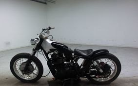 YAMAHA SR400 1994 1JR