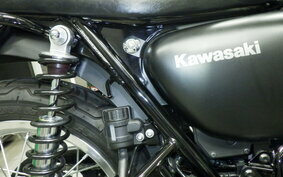 KAWASAKI W800 STREET 2021 EJ800B