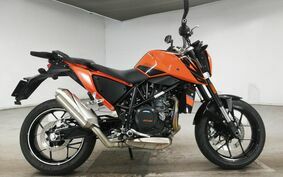 KTM 690 DUKE 2017 LDV40