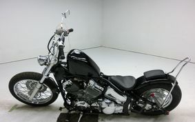 YAMAHA DRAGSTAR 400 1997