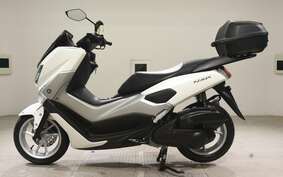 YAMAHA N-MAX SED6J