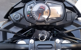 KAWASAKI VERSYS-X 250 ABS 250