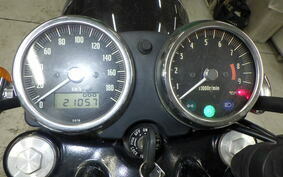 KAWASAKI W400 2010 EJ400A