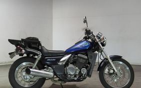 KAWASAKI ELIMINATOR 250 LX 1993 EL250A