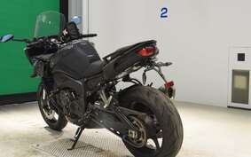 YAMAHA FAZER FZ8 S 2014 RN25