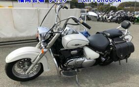 SUZUKI ｲﾝﾄﾙｰﾀﾞｰ400ｸﾗｼｯｸ 2004 VK54A