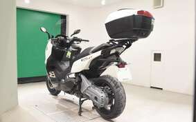 BMW C600 SPORT 2014