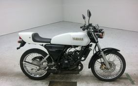 YAMAHA RZ50 2000 RA02J