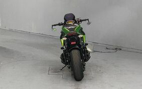 KAWASAKI Z1000 2010 ZRCD