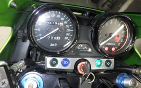 KAWASAKI ZRX1200 R 2001 ZRT20A