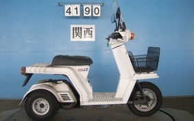 HONDA GYRO X TD01