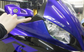 YAMAHA YZF-R25 RG43J