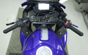 YAMAHA YZF-R25 A RG43J