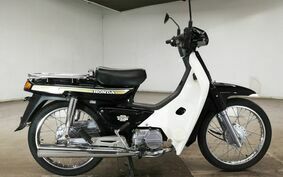 HONDA C100 SUPER CUB HA06