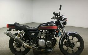 KAWASAKI Z400 FX 1981 KZ400E