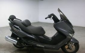 YAMAHA MAJESTY 125 FI SE27