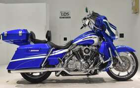 HARLEY FLHXSE 1800CVO 2011