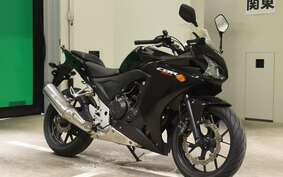 HONDA CBR400R 2014 NC47