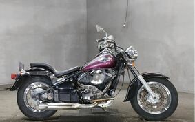 KAWASAKI VULCAN 800 CLASSIC 1996 VN800A