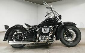 KAWASAKI VULCAN 400 CLASSIC 1996 VN400A