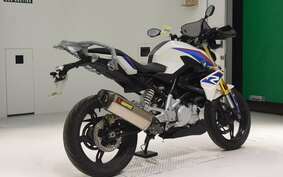 BMW G310R 2020