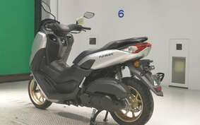 YAMAHA N-MAX SEG6J