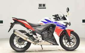 HONDA CBR400R ABS 2013 NC47