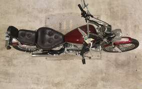 YAMAHA VIRAGO 250 3DM