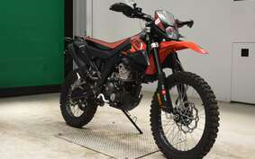 APRILIA RX125 KXJA