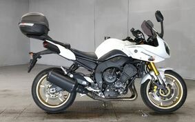 YAMAHA FAZER FZ8 2010 RN25