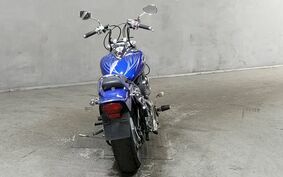 YAMAHA DRAGSTAR 400 2004 VH01J